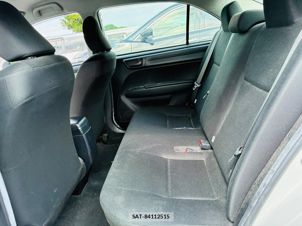 Toyota COROLLA AXIO 2020-07 8144167-9