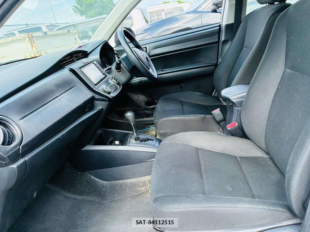 Toyota COROLLA AXIO 2020-07 8144167-10