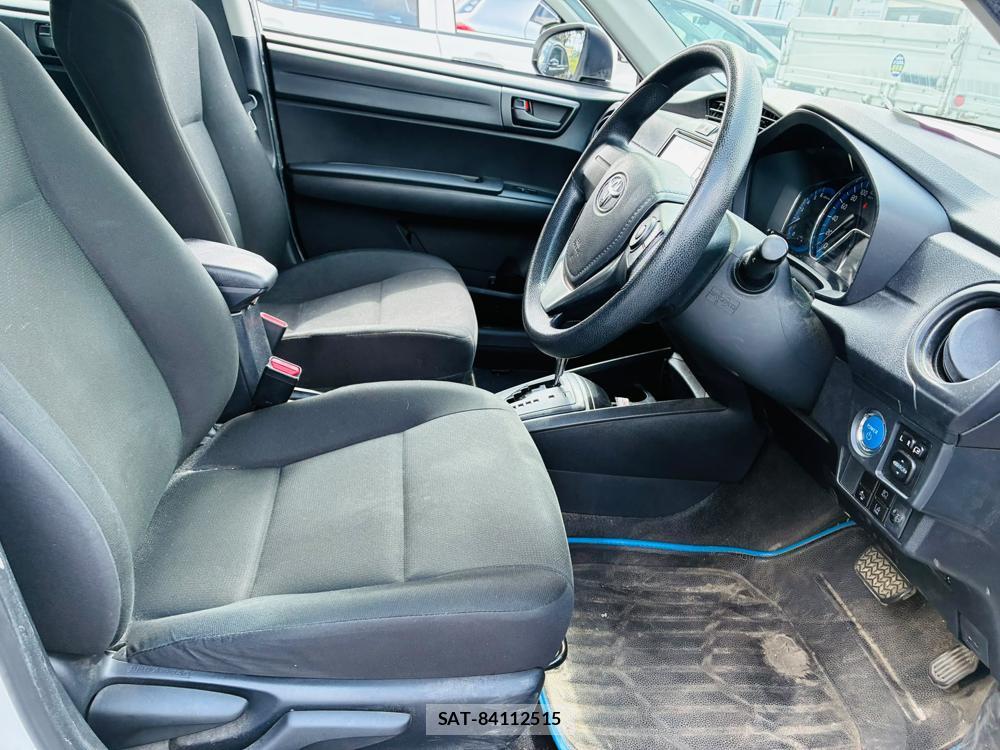 Toyota COROLLA AXIO 2020-07 8144167-11