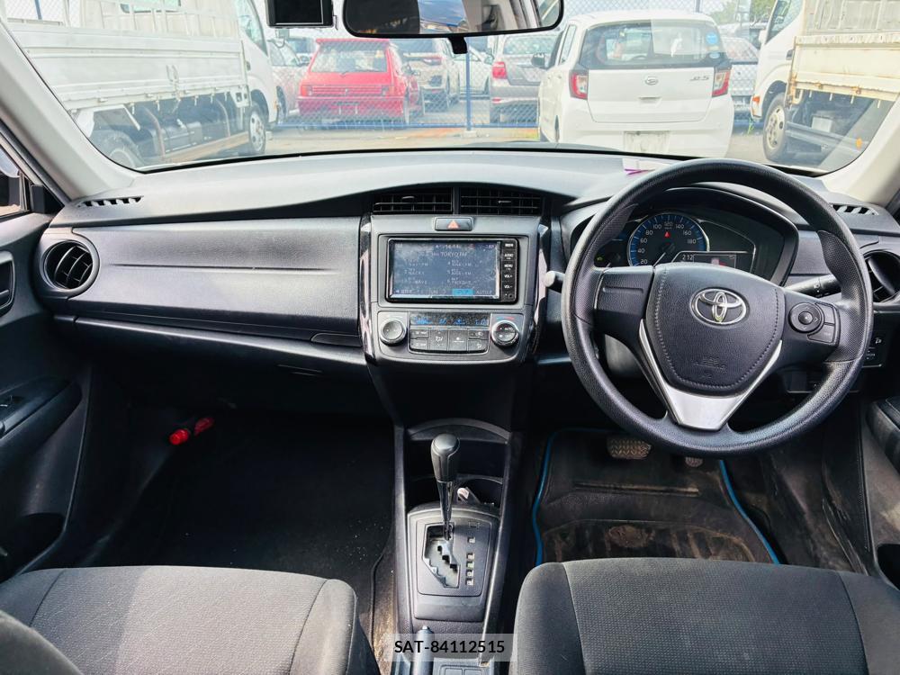 Toyota COROLLA AXIO 2020-07 8144167-12