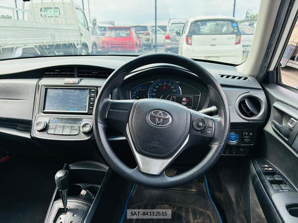 Toyota COROLLA AXIO 2020-07 8144167-13