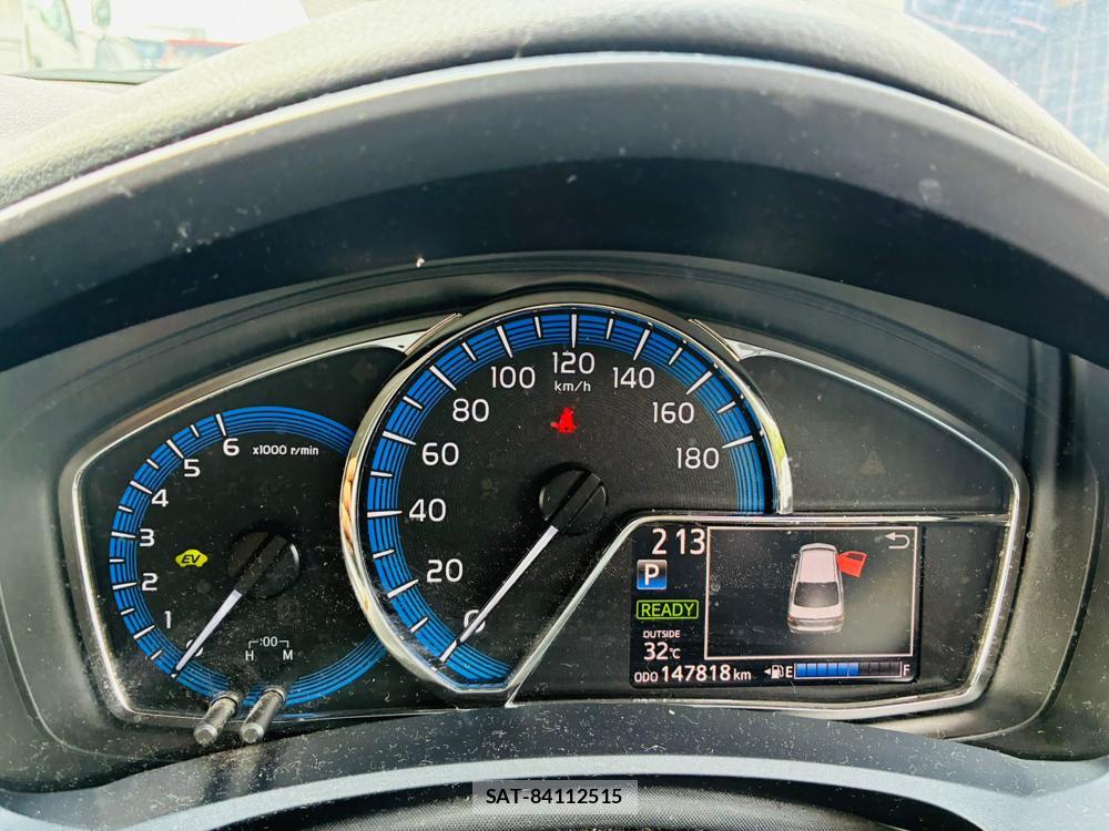 Toyota COROLLA AXIO 2020-07 8144167-15
