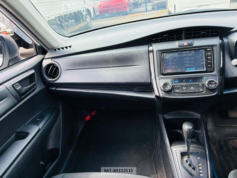 Toyota COROLLA AXIO 2020-07 8144167-17