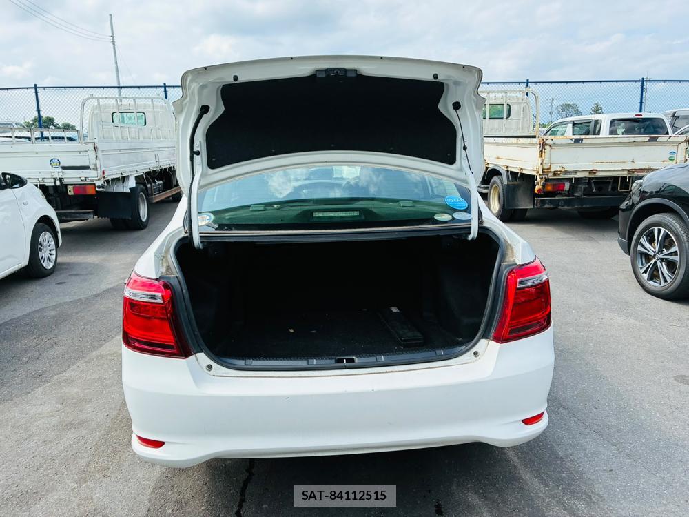 Toyota COROLLA AXIO 2020-07 8144167-26