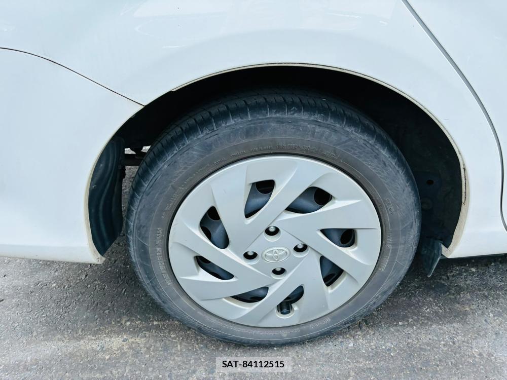 Toyota COROLLA AXIO 2020-07 8144167-27