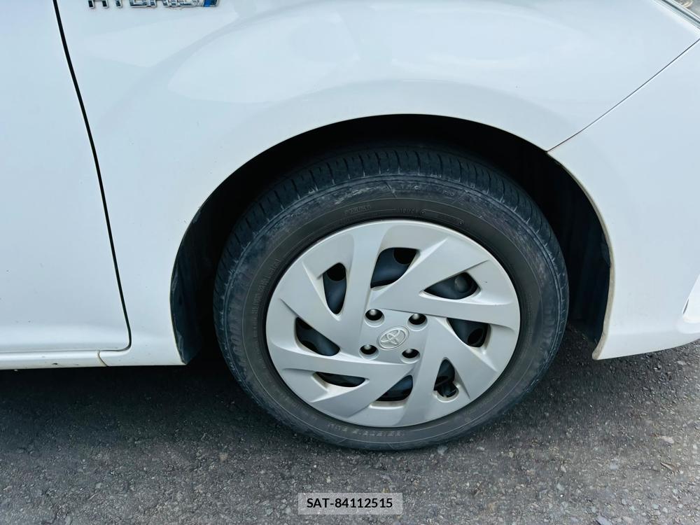 Toyota COROLLA AXIO 2020-07 8144167-28