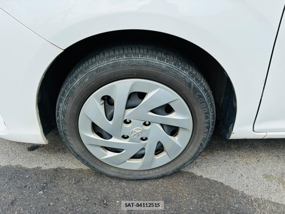 Toyota COROLLA AXIO 2020-07 8144167-29