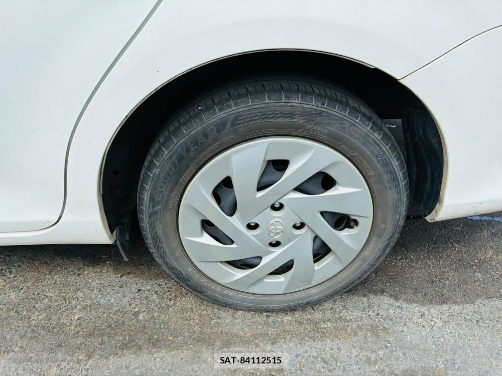 Toyota COROLLA AXIO 2020-07 8144167-30