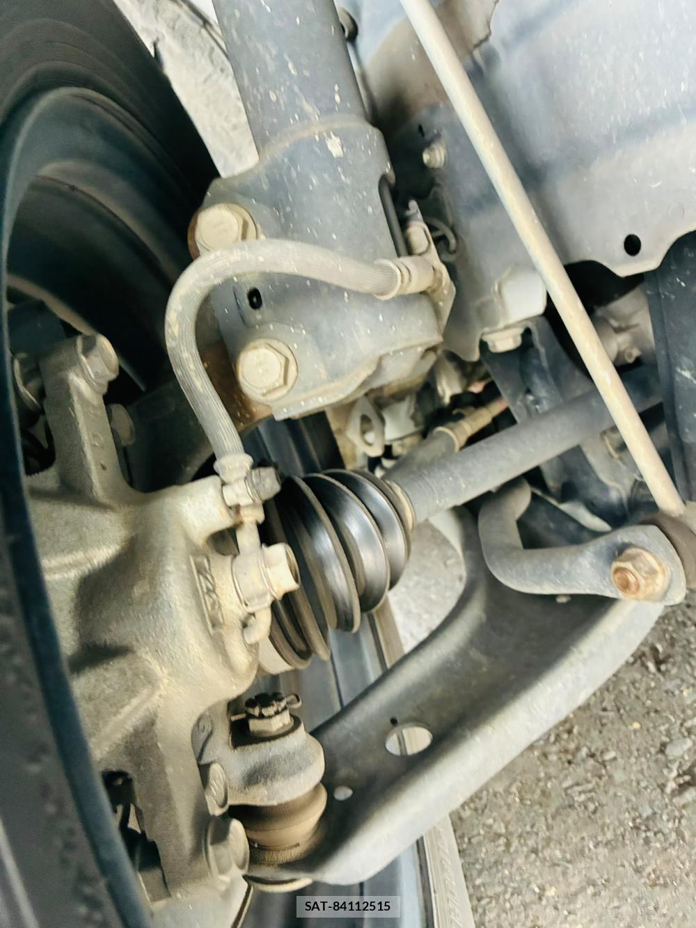 Toyota COROLLA AXIO 2020-07 8144167-33