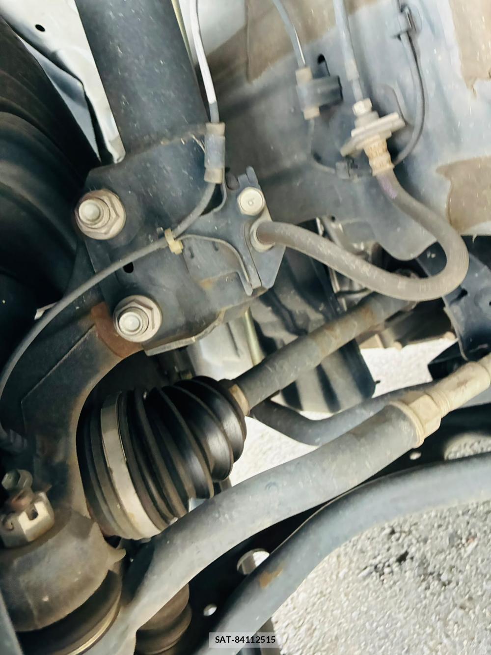 Toyota COROLLA AXIO 2020-07 8144167-34