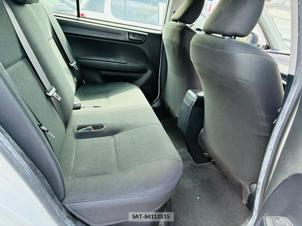Toyota COROLLA AXIO 2020-07 8144167-8