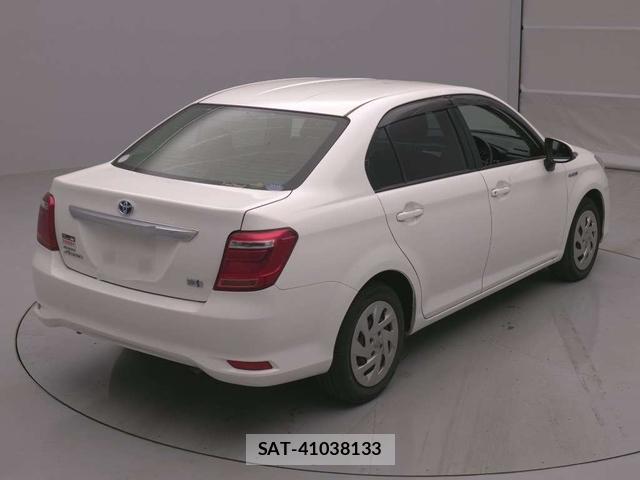 Toyota COROLLA AXIO 2019-07 8199205-1