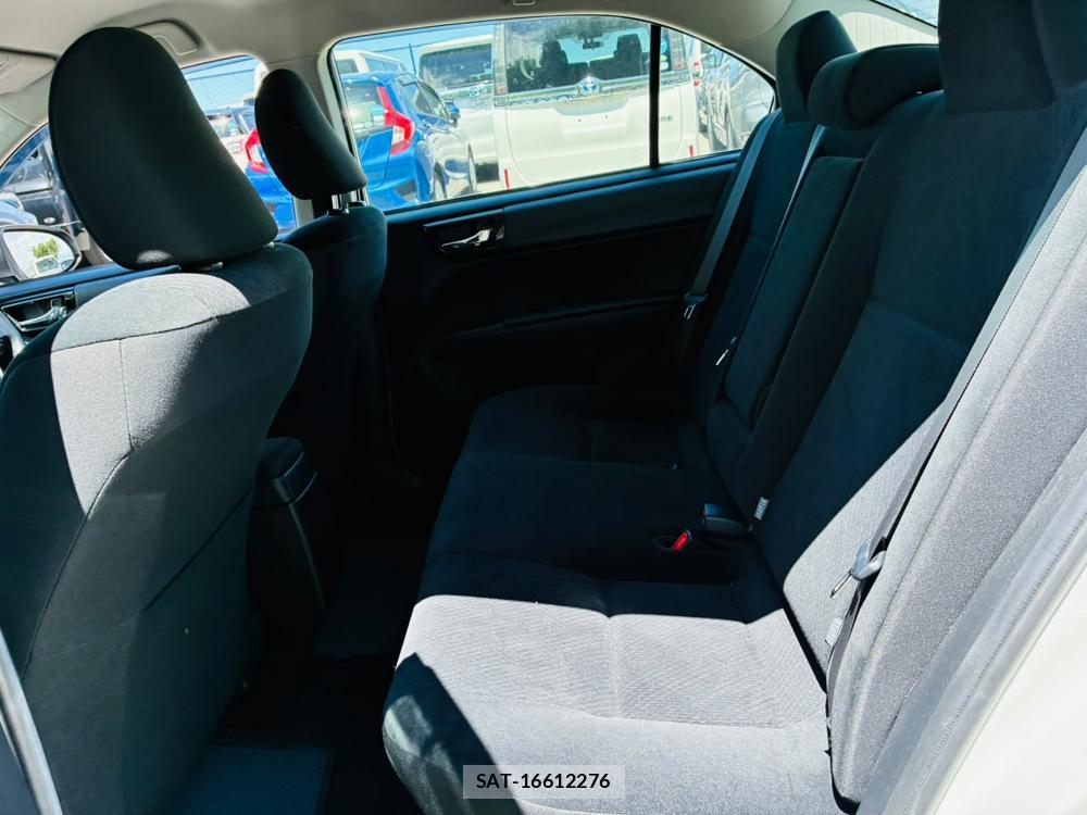 Toyota COROLLA AXIO 2019-07 8233636-9