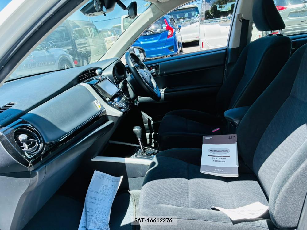 Toyota COROLLA AXIO 2019-07 8233636-10