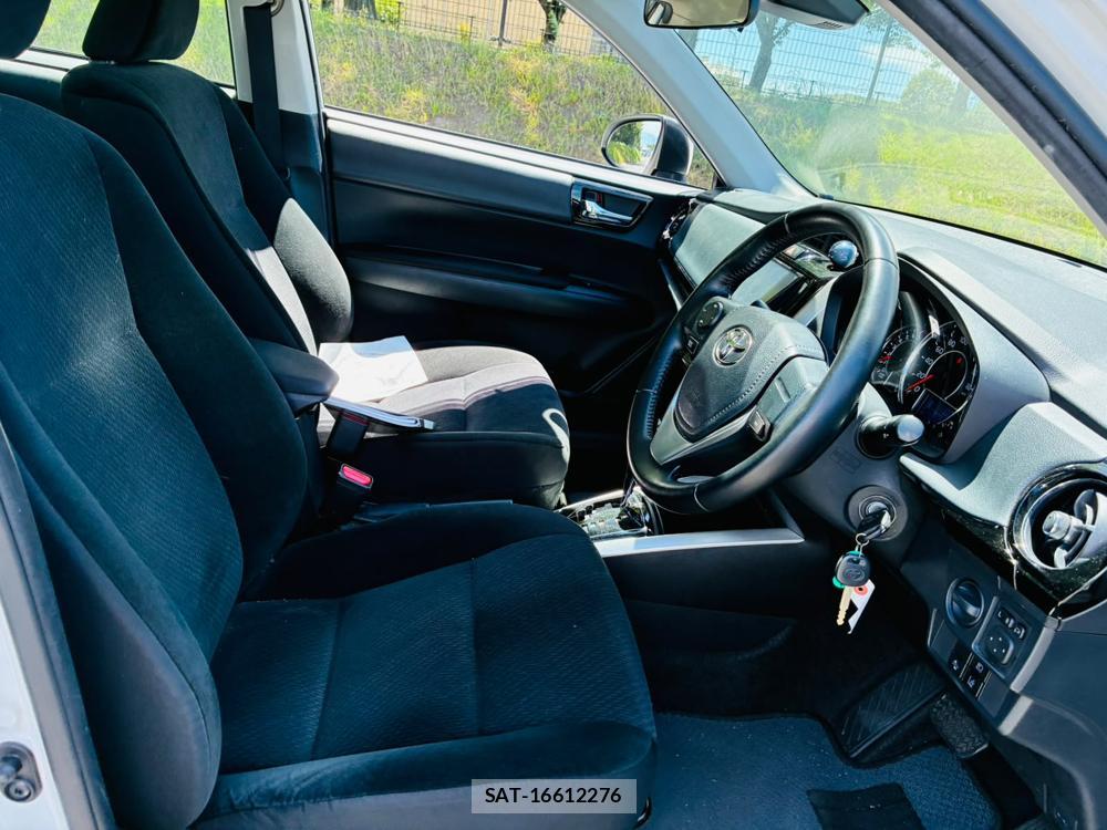 Toyota COROLLA AXIO 2019-07 8233636-11