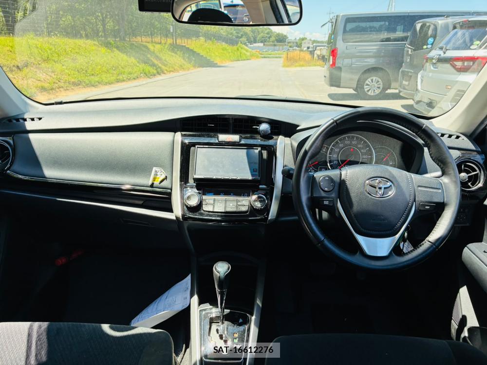 Toyota COROLLA AXIO 2019-07 8233636-12