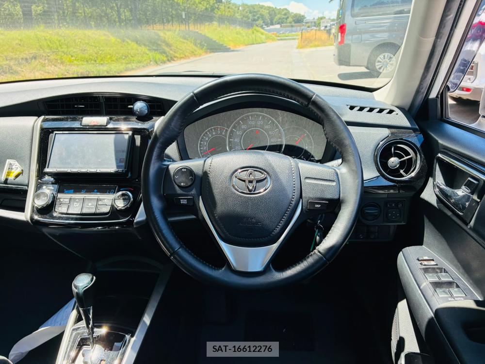 Toyota COROLLA AXIO 2019-07 8233636-13