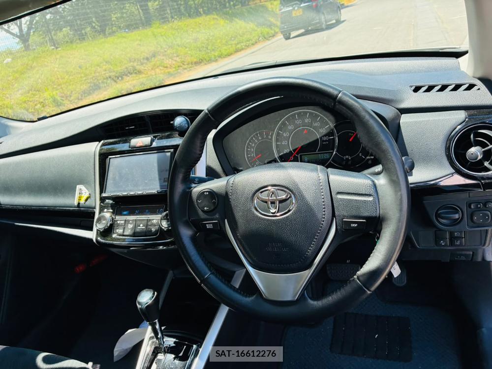 Toyota COROLLA AXIO 2019-07 8233636-14