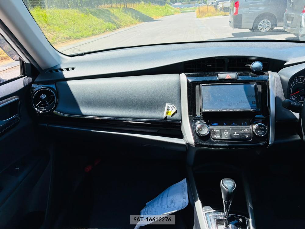 Toyota COROLLA AXIO 2019-07 8233636-17