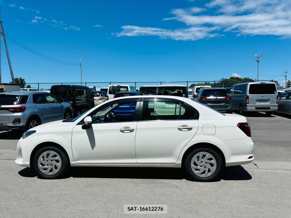 Toyota COROLLA AXIO 2019-07 8233636-1