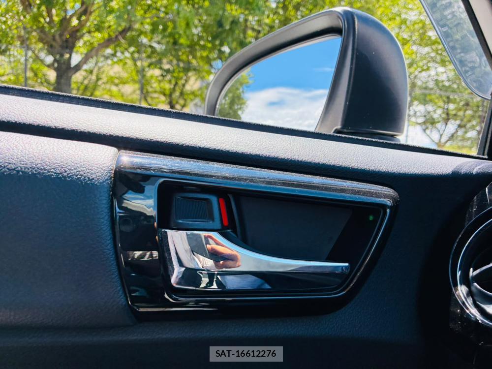 Toyota COROLLA AXIO 2019-07 8233636-22