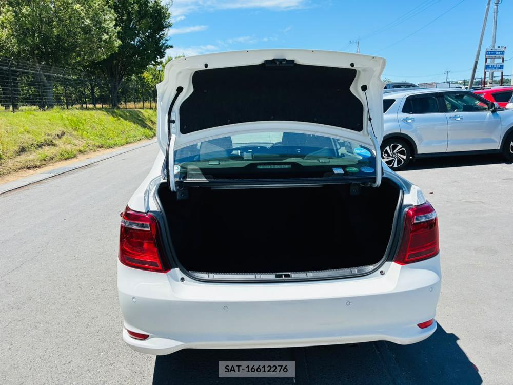 Toyota COROLLA AXIO 2019-07 8233636-25