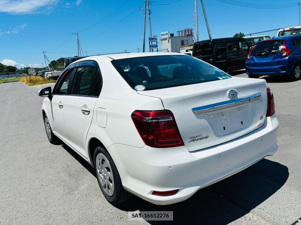 Toyota COROLLA AXIO 2019-07 8233636-2
