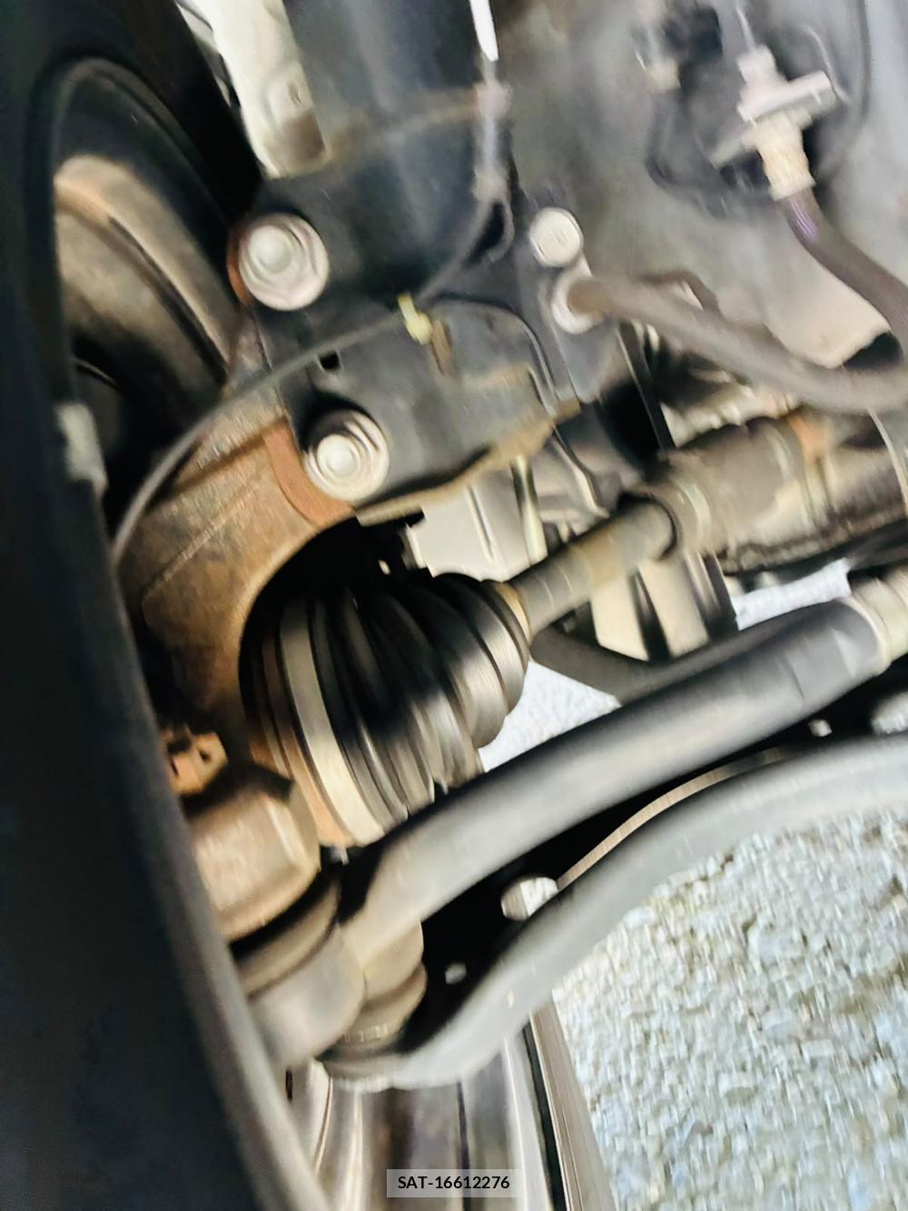 Toyota COROLLA AXIO 2019-07 8233636-33