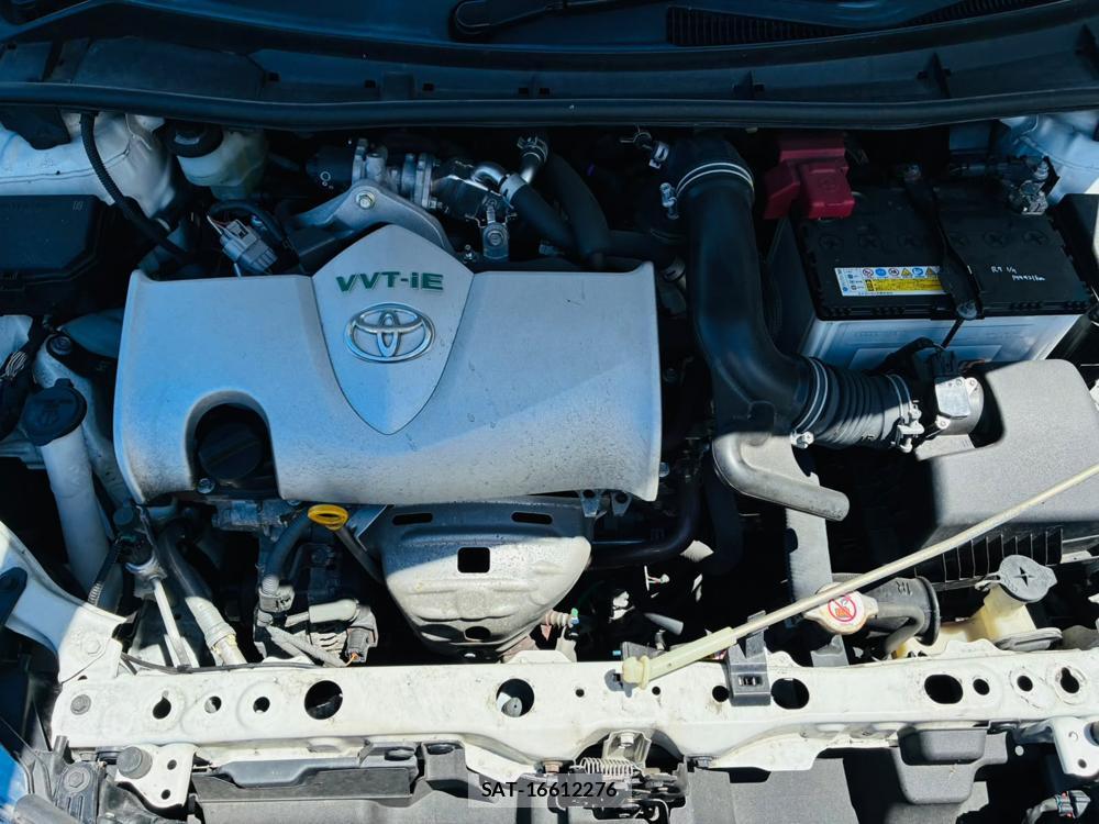 Toyota COROLLA AXIO 2019-07 8233636-36