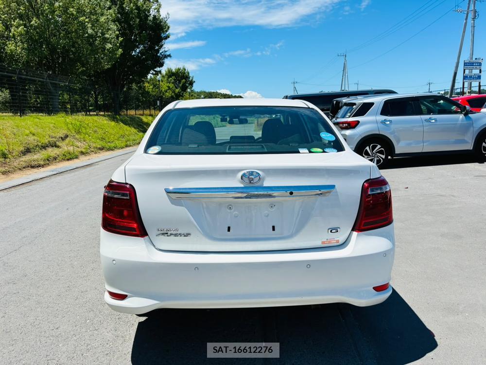 Toyota COROLLA AXIO 2019-07 8233636-3