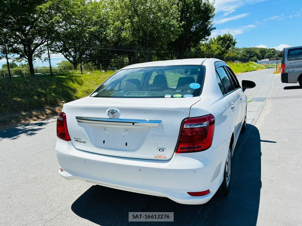 Toyota COROLLA AXIO 2019-07 8233636-4
