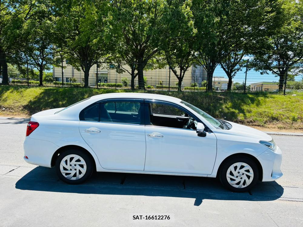 Toyota COROLLA AXIO 2019-07 8233636-5