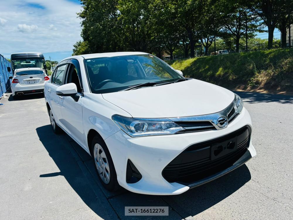 Toyota COROLLA AXIO 2019-07 8233636-6