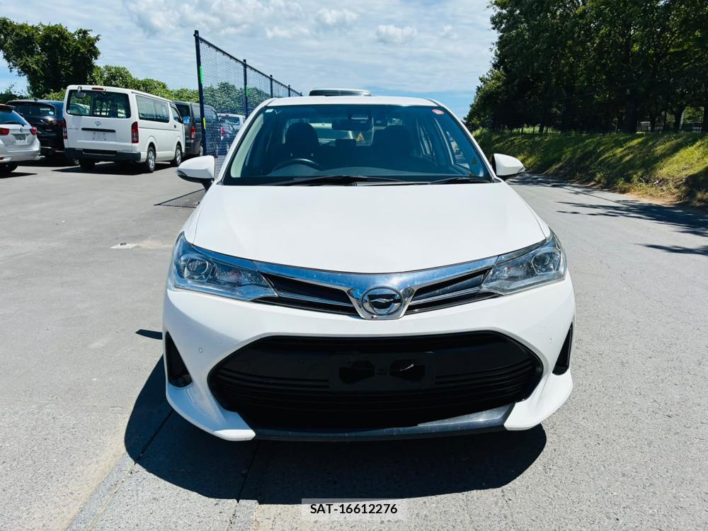 Toyota COROLLA AXIO 2019-07 8233636-7