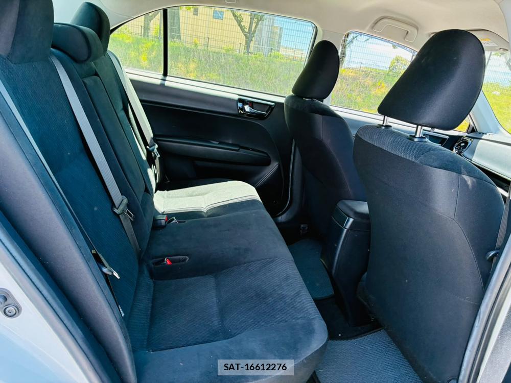 Toyota COROLLA AXIO 2019-07 8233636-8