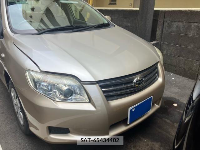 Toyota COROLLA AXIO 2009-11 8229295-0