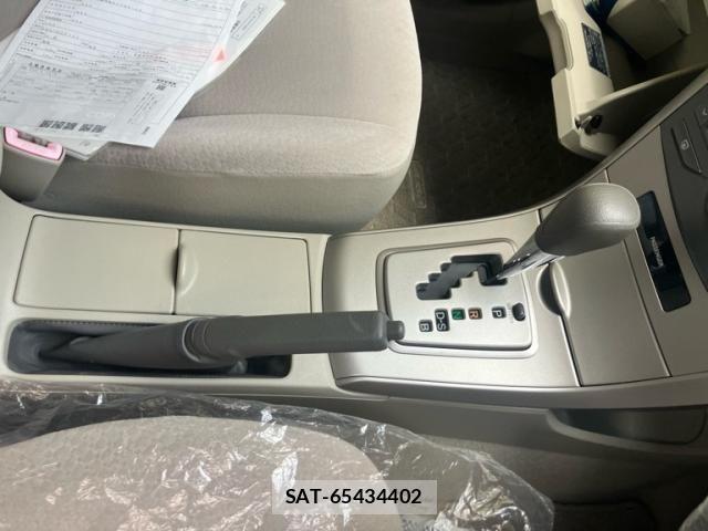 Toyota COROLLA AXIO 2009-11 8229295-11