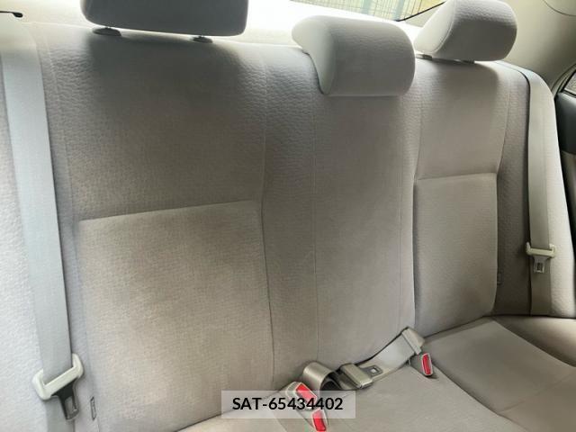 Toyota COROLLA AXIO 2009-11 8229295-13