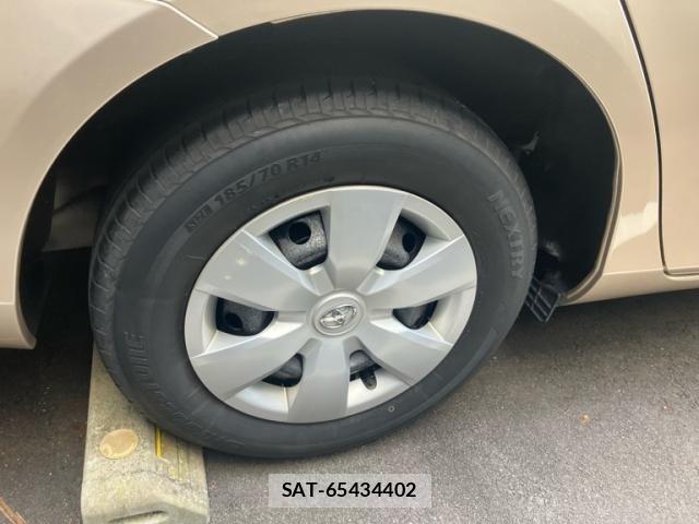 Toyota COROLLA AXIO 2009-11 8229295-15