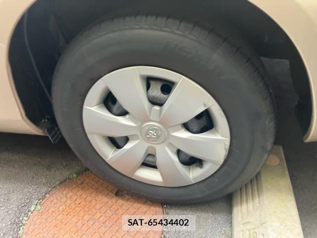 Toyota COROLLA AXIO 2009-11 8229295-16