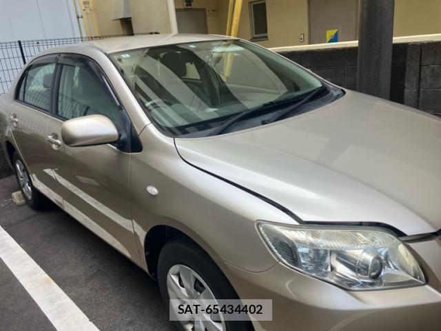 Toyota COROLLA AXIO 2009-11 8229295-1