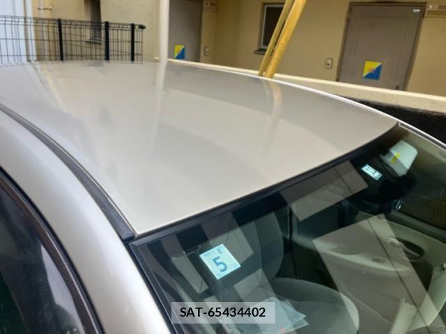 Toyota COROLLA AXIO 2009-11 8229295-2