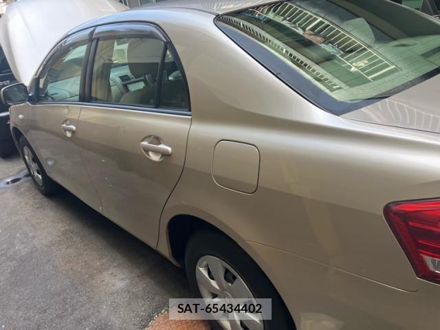 Toyota COROLLA AXIO 2009-11 8229295-3