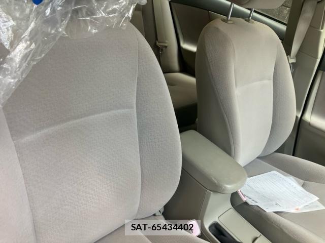 Toyota COROLLA AXIO 2009-11 8229295-6