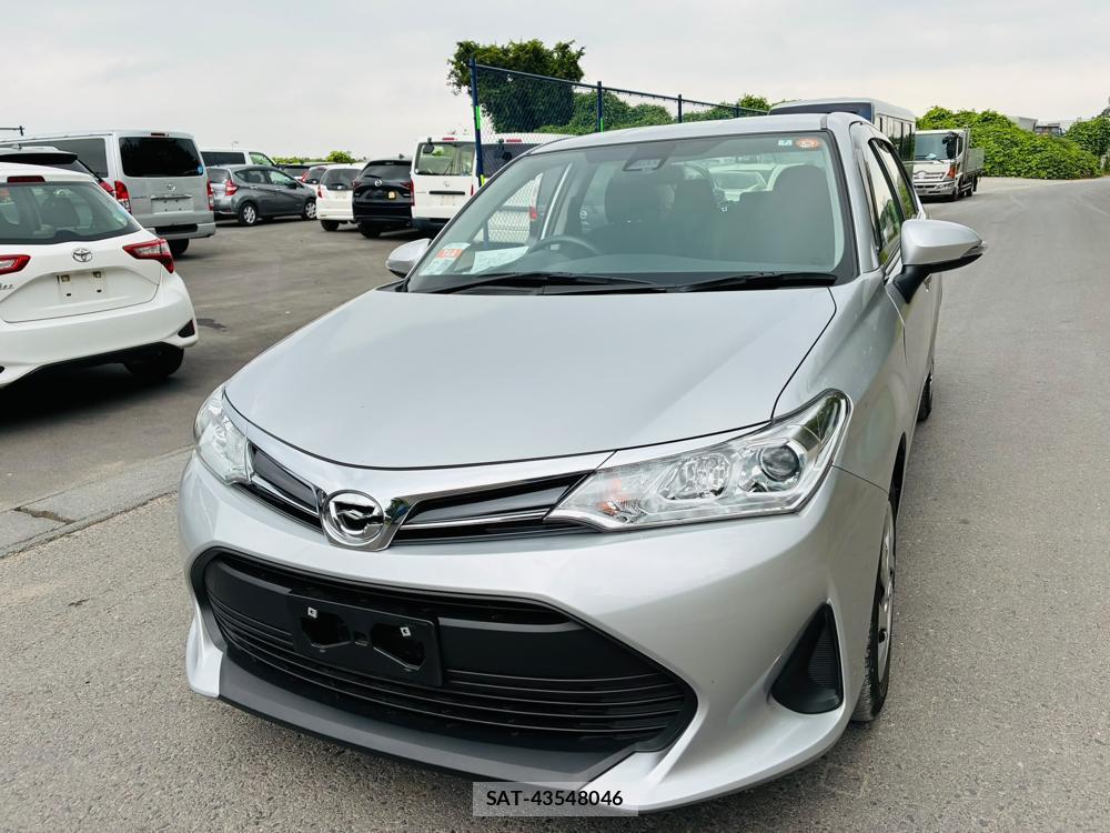Toyota COROLLA AXIO 2020-07 8169411-0