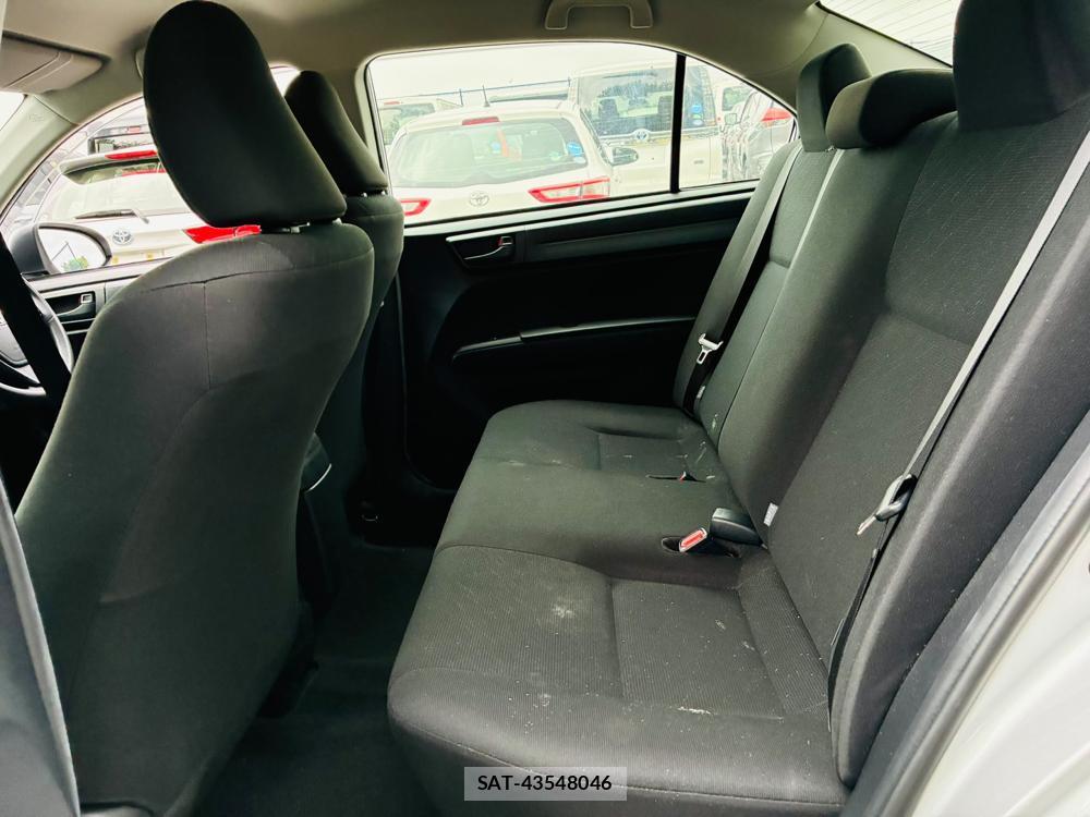 Toyota COROLLA AXIO 2020-07 8169411-9