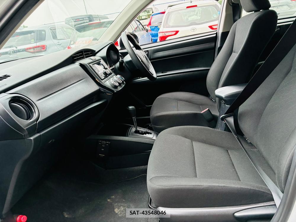 Toyota COROLLA AXIO 2020-07 8169411-10