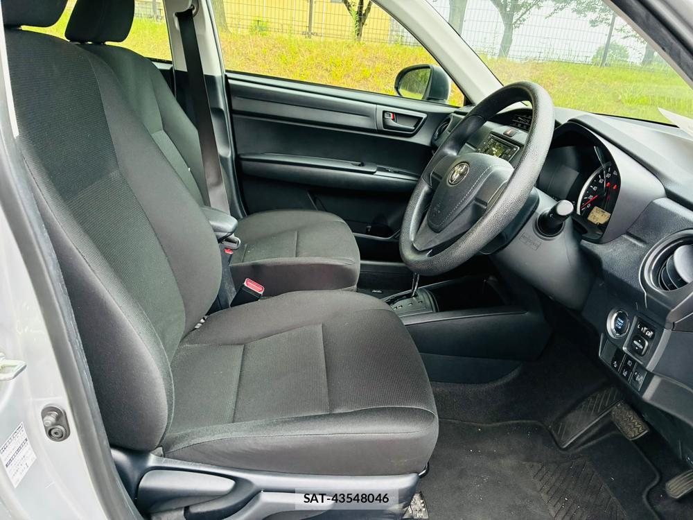 Toyota COROLLA AXIO 2020-07 8169411-11