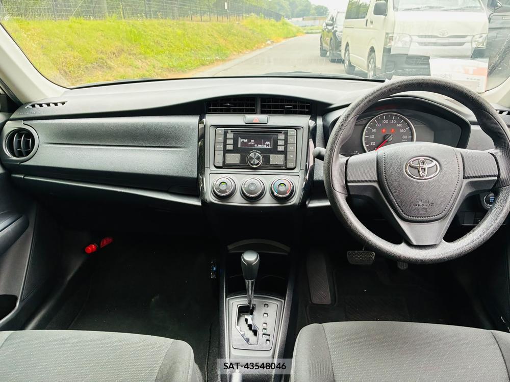 Toyota COROLLA AXIO 2020-07 8169411-12