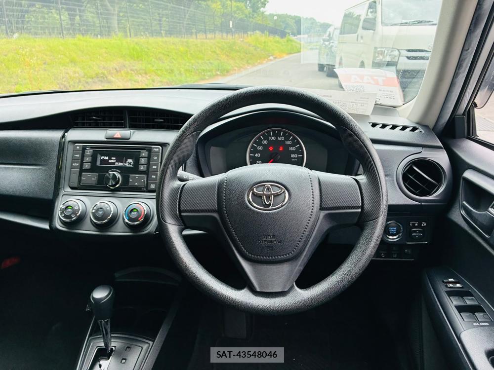 Toyota COROLLA AXIO 2020-07 8169411-13